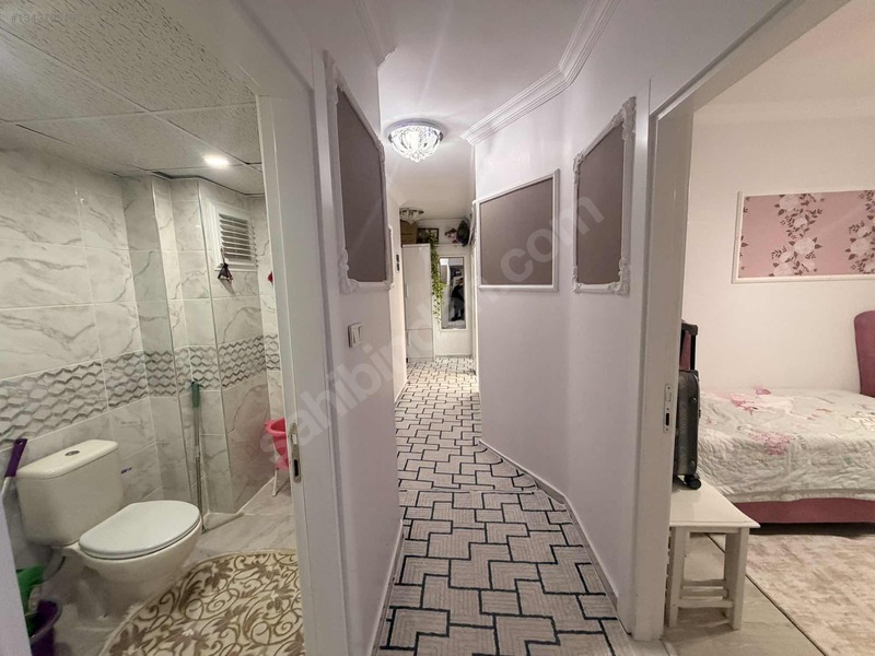 Beykent Gaziler Mah Satılık 2+1 Daire — fotoğraf 9