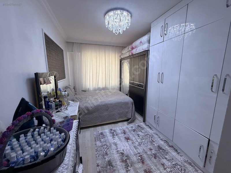 Beykent Gaziler Mah Satılık 2+1 Daire — fotoğraf 12