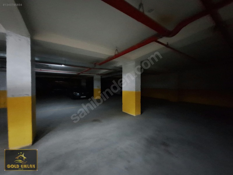 Gold'da Karadolapda Otoparklı Sitede 2.kat Geniş 2+1 Daire — fotoğraf 35