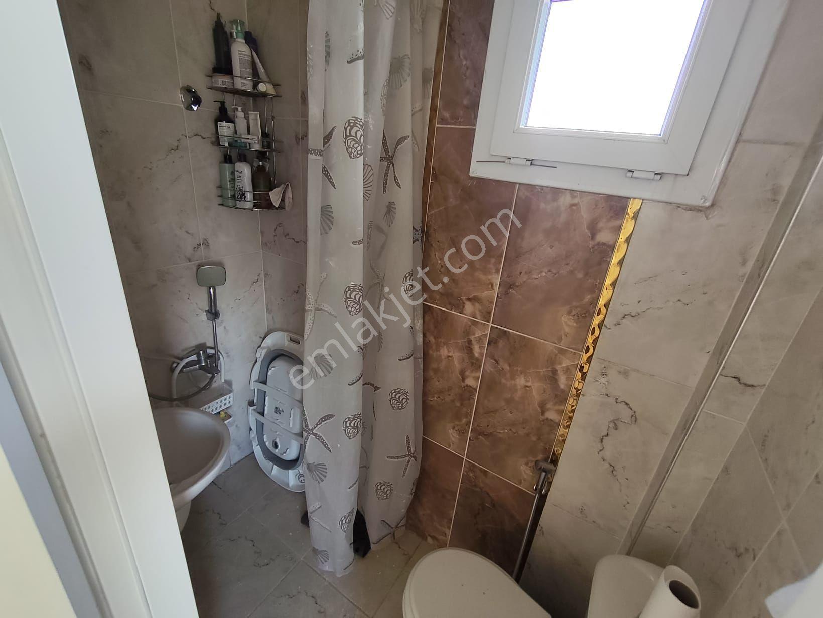 Tece Deniz Mah.de 3 Cepheli 2+1 Satılık Daire !!! — fotoğraf 6