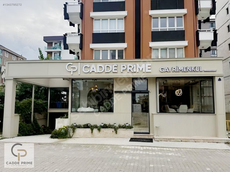 Kurumsal Şirketlere Özel: Ana Yolda Ful Donanımlı 500m² İş Yeri