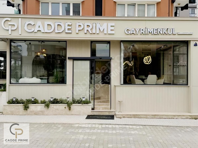 Kurumsal Şirketlere Özel: Ana Yolda Ful Donanımlı 500m² İş Yeri — fotoğraf 2