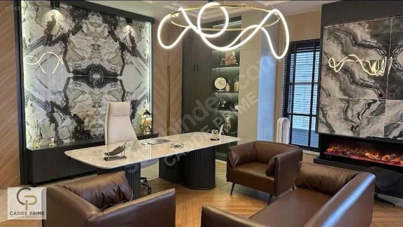 Kurumsal Şirketlere Özel: Ana Yolda Ful Donanımlı 500m² İş Yeri — fotoğraf 3