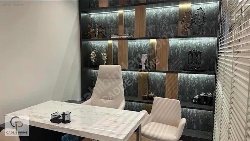 Kurumsal Şirketlere Özel: Ana Yolda Ful Donanımlı 500m² İş Yeri — fotoğraf 5