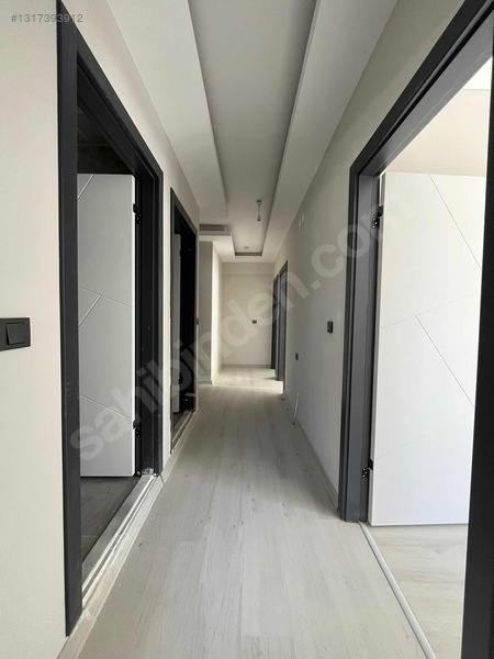 Sarı Dan Besikkayada Giris 2+1 Asansorlu İskanli Yeni Bina — fotoğraf 4