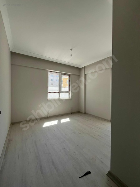 Sarı Dan Besikkayada Giris 2+1 Asansorlu İskanli Yeni Bina — fotoğraf 5