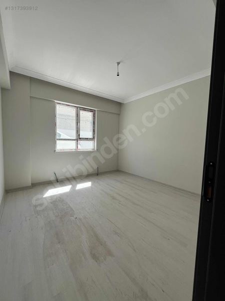 Sarı Dan Besikkayada Giris 2+1 Asansorlu İskanli Yeni Bina — fotoğraf 11
