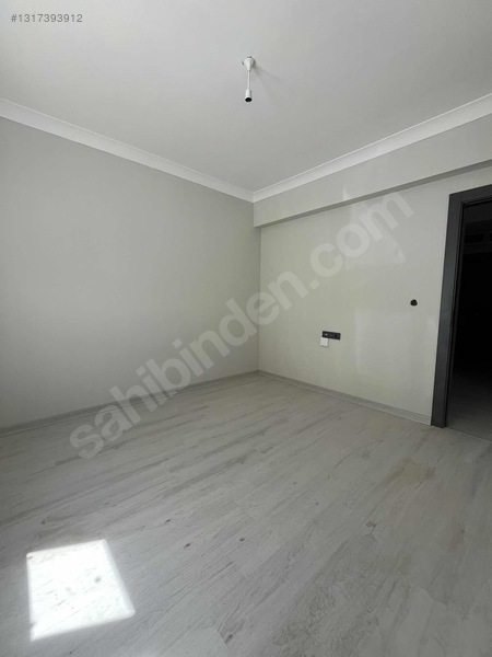 Sarı Dan Besikkayada Giris 2+1 Asansorlu İskanli Yeni Bina — fotoğraf 12
