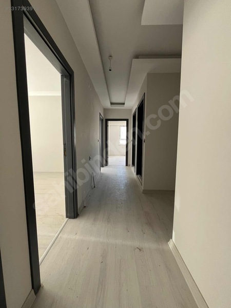 Sarı Dan Besikkayada Giris 2+1 Asansorlu İskanli Yeni Bina — fotoğraf 18