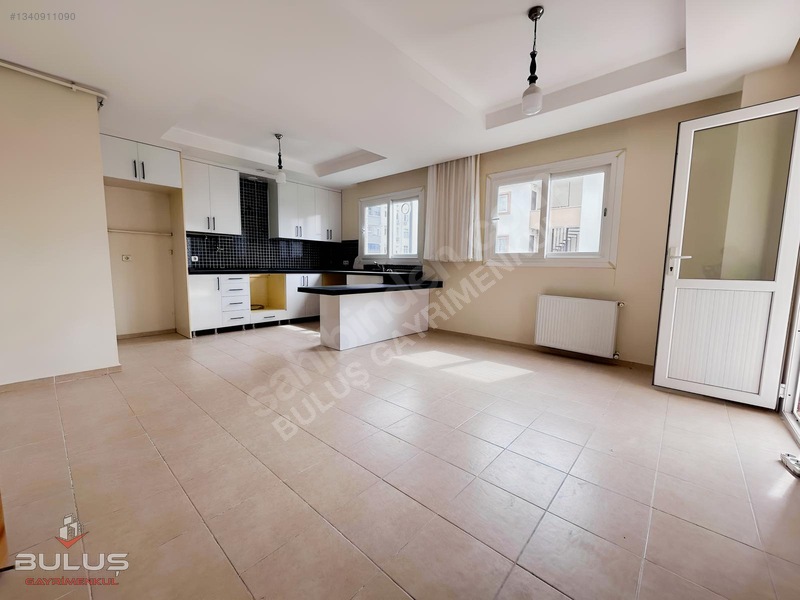 T.özal'a Yakın Geniş Ferah 3+1 D.gazlı Çift Banyo Kiralık Daire — fotoğraf 3