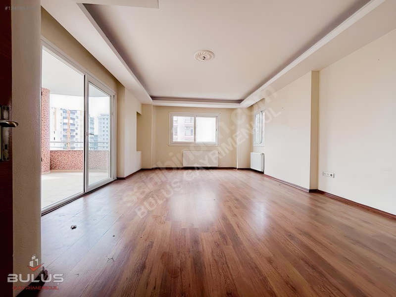 T.özal'a Yakın Geniş Ferah 3+1 D.gazlı Çift Banyo Kiralık Daire — fotoğraf 4