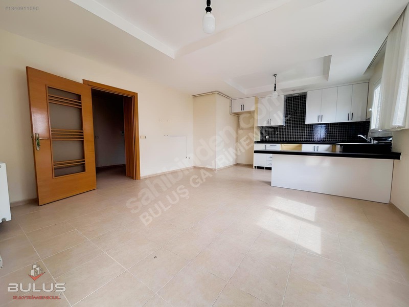 T.özal'a Yakın Geniş Ferah 3+1 D.gazlı Çift Banyo Kiralık Daire — fotoğraf 6