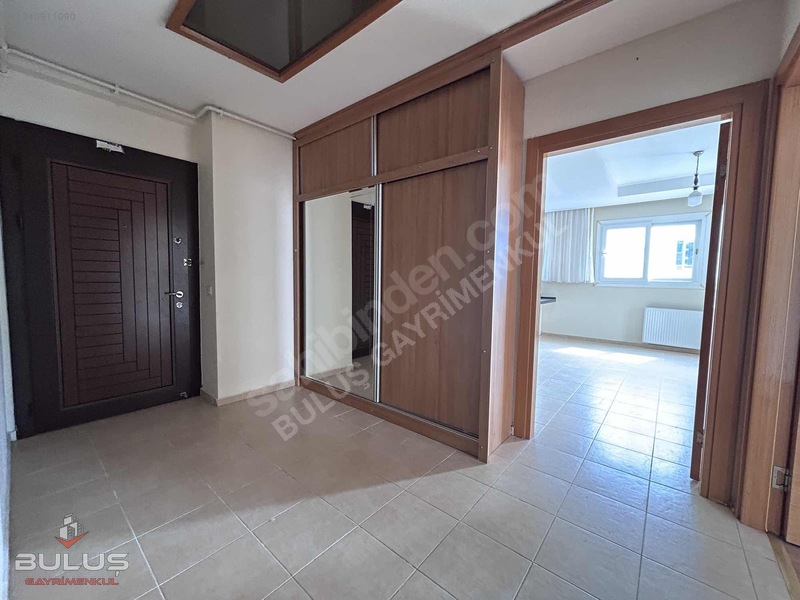 T.özal'a Yakın Geniş Ferah 3+1 D.gazlı Çift Banyo Kiralık Daire — fotoğraf 10