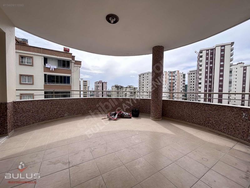 T.özal'a Yakın Geniş Ferah 3+1 D.gazlı Çift Banyo Kiralık Daire — fotoğraf 12