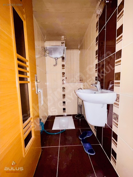 T.özal'a Yakın Geniş Ferah 3+1 D.gazlı Çift Banyo Kiralık Daire — fotoğraf 13