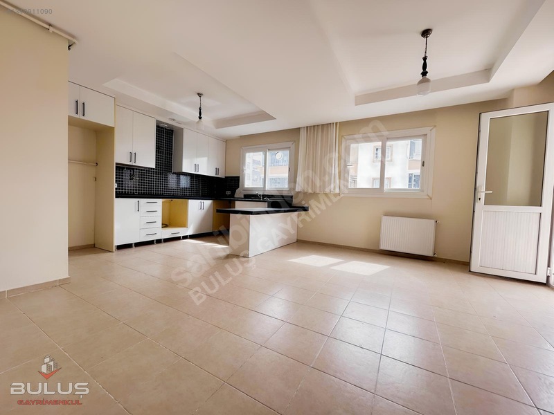 T.özal'a Yakın Geniş Ferah 3+1 D.gazlı Çift Banyo Kiralık Daire — fotoğraf 16