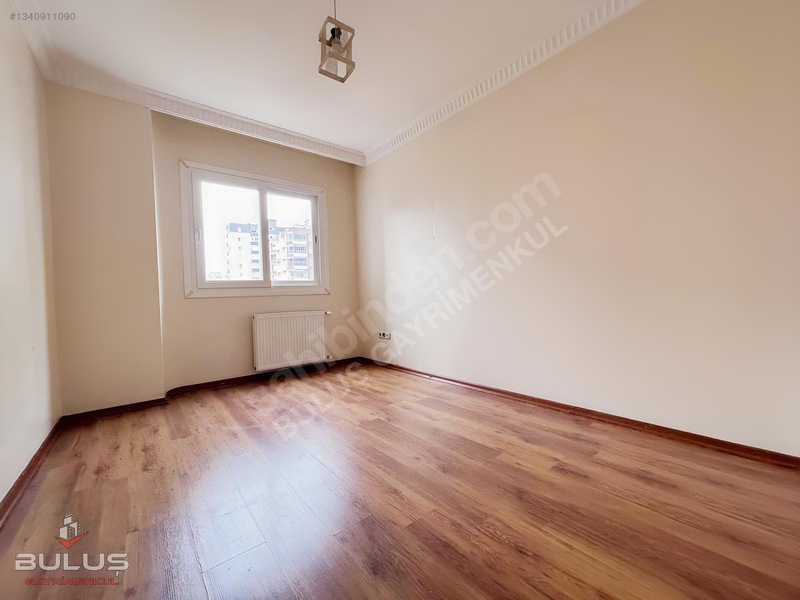 T.özal'a Yakın Geniş Ferah 3+1 D.gazlı Çift Banyo Kiralık Daire — fotoğraf 17