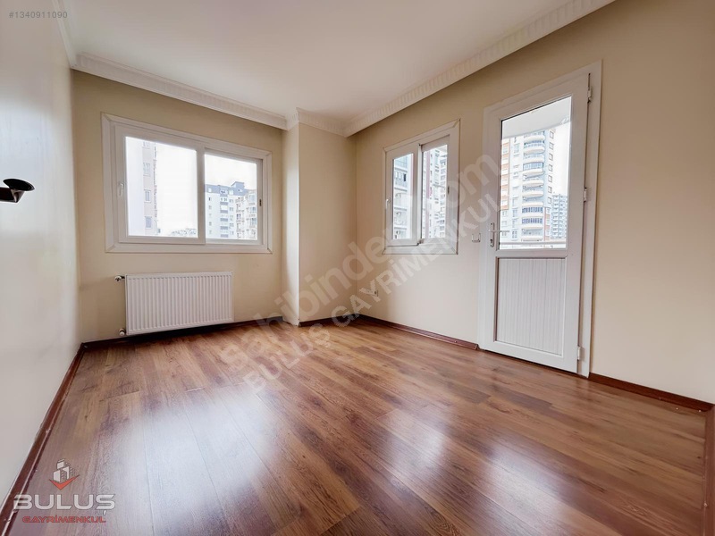 T.özal'a Yakın Geniş Ferah 3+1 D.gazlı Çift Banyo Kiralık Daire — fotoğraf 18