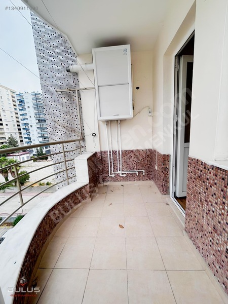 T.özal'a Yakın Geniş Ferah 3+1 D.gazlı Çift Banyo Kiralık Daire — fotoğraf 19