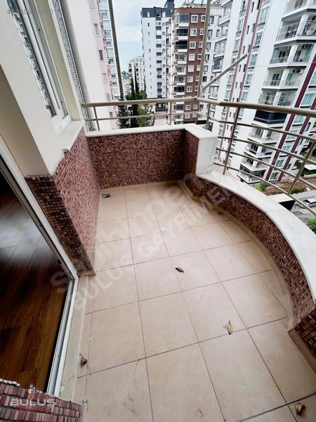 T.özal'a Yakın Geniş Ferah 3+1 D.gazlı Çift Banyo Kiralık Daire — fotoğraf 20