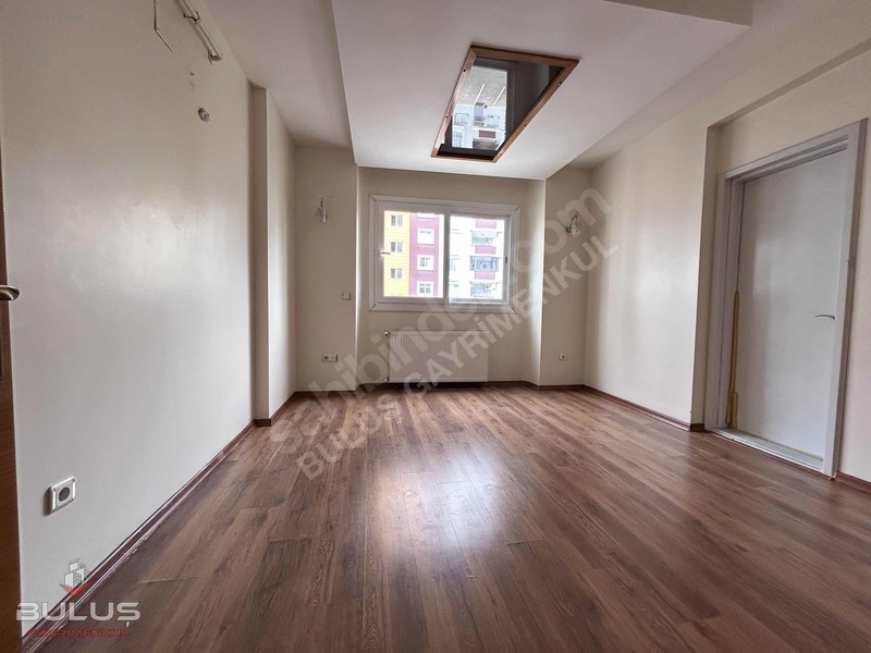 T.özal'a Yakın Geniş Ferah 3+1 D.gazlı Çift Banyo Kiralık Daire — fotoğraf 25