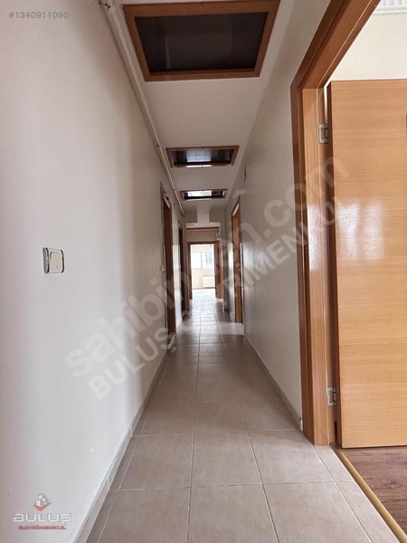T.özal'a Yakın Geniş Ferah 3+1 D.gazlı Çift Banyo Kiralık Daire — fotoğraf 28