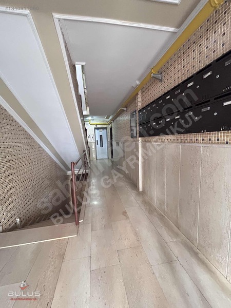 T.özal'a Yakın Geniş Ferah 3+1 D.gazlı Çift Banyo Kiralık Daire — fotoğraf 29
