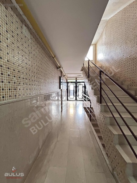 T.özal'a Yakın Geniş Ferah 3+1 D.gazlı Çift Banyo Kiralık Daire — fotoğraf 30