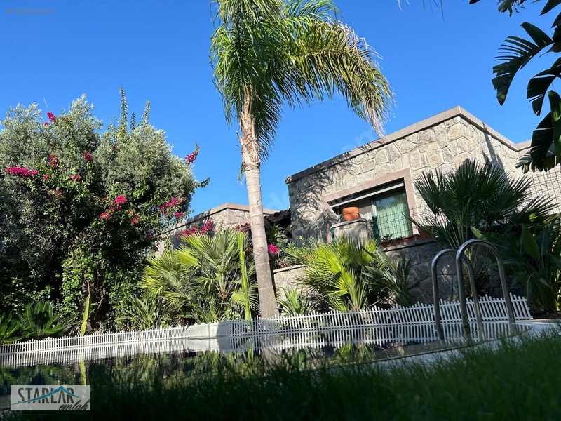 Zarafetine Hayran Olcağınız Tek Kat Villa. — fotoğraf 2