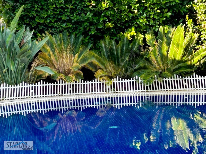 Zarafetine Hayran Olcağınız Tek Kat Villa. — fotoğraf 6