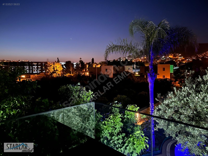 Zarafetine Hayran Olcağınız Tek Kat Villa. — fotoğraf 15