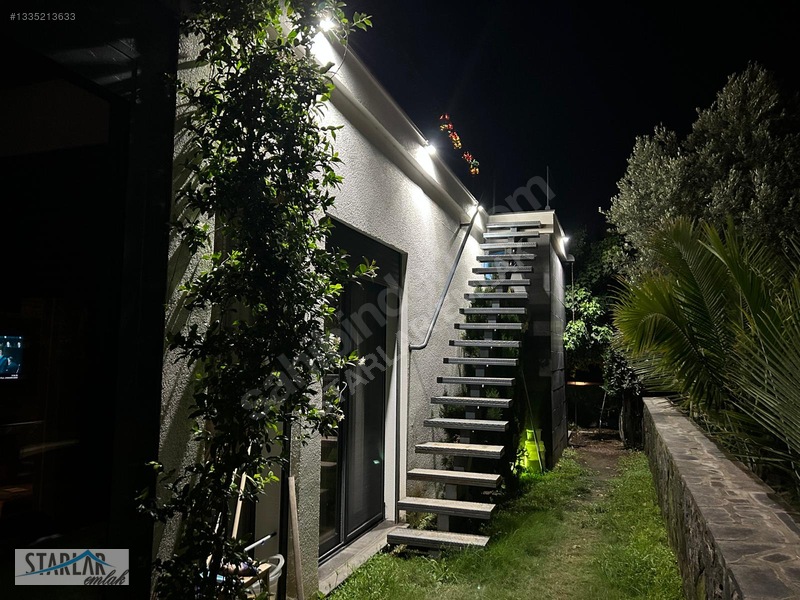 Zarafetine Hayran Olcağınız Tek Kat Villa. — fotoğraf 18
