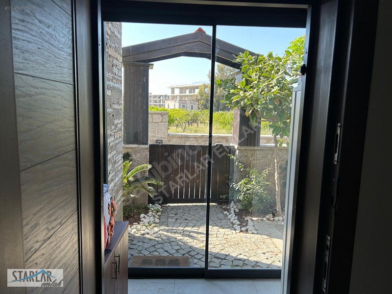 Zarafetine Hayran Olcağınız Tek Kat Villa. — fotoğraf 29