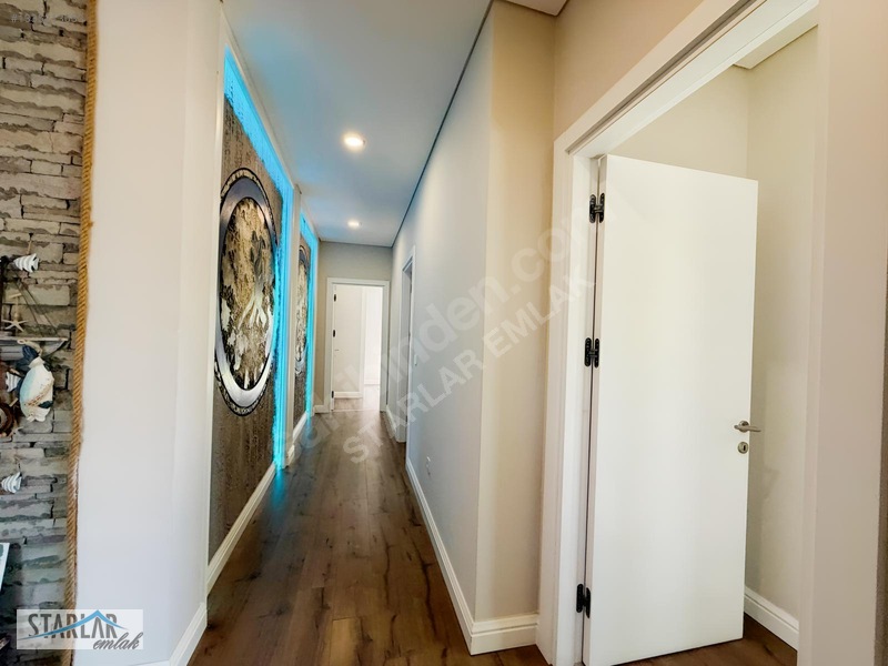 Zarafetine Hayran Olcağınız Tek Kat Villa. — fotoğraf 30