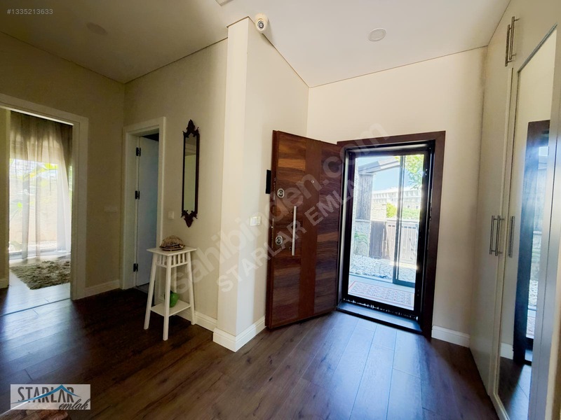 Zarafetine Hayran Olcağınız Tek Kat Villa. — fotoğraf 31