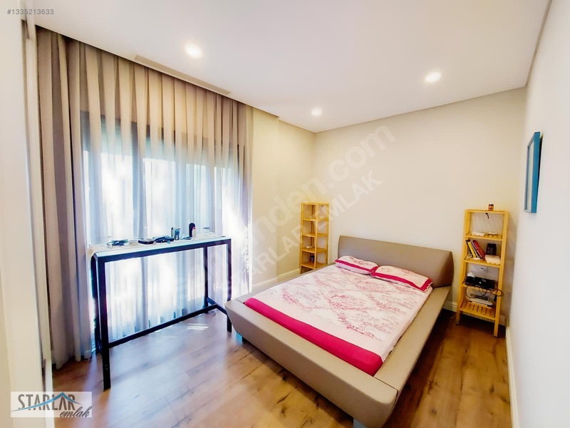 Zarafetine Hayran Olcağınız Tek Kat Villa. — fotoğraf 33