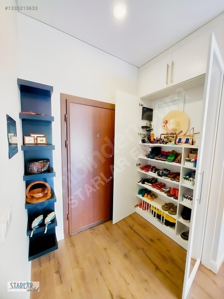 Zarafetine Hayran Olcağınız Tek Kat Villa. — fotoğraf 34