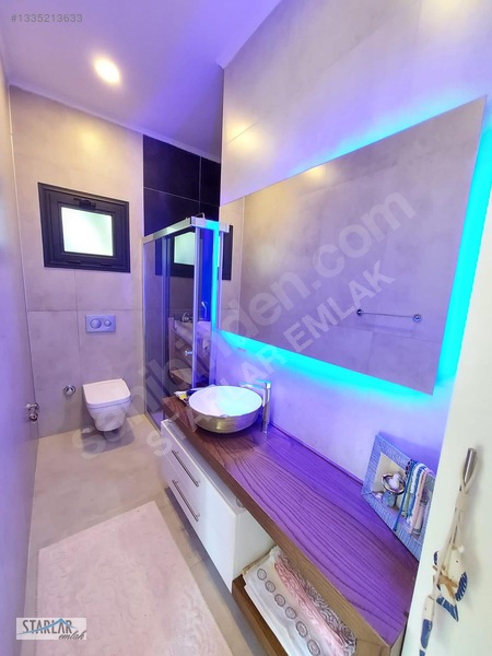 Zarafetine Hayran Olcağınız Tek Kat Villa. — fotoğraf 35
