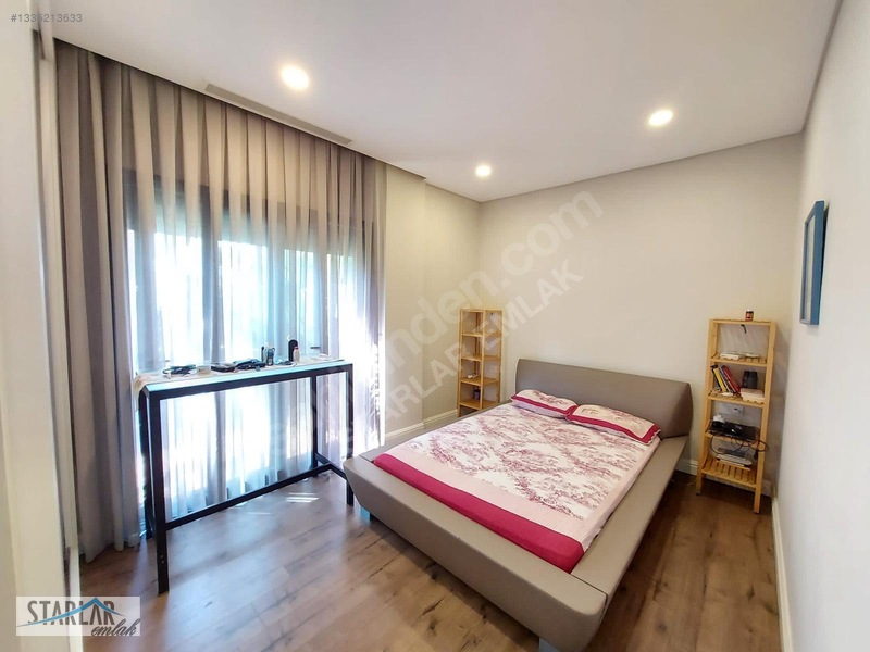 Zarafetine Hayran Olcağınız Tek Kat Villa. — fotoğraf 37