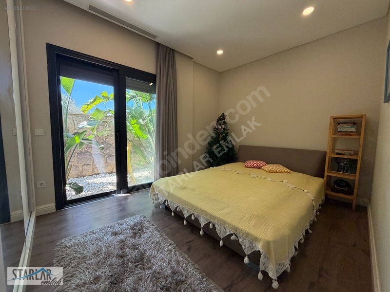 Zarafetine Hayran Olcağınız Tek Kat Villa. — fotoğraf 40
