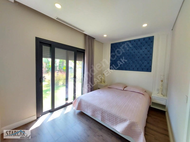 Zarafetine Hayran Olcağınız Tek Kat Villa. — fotoğraf 43