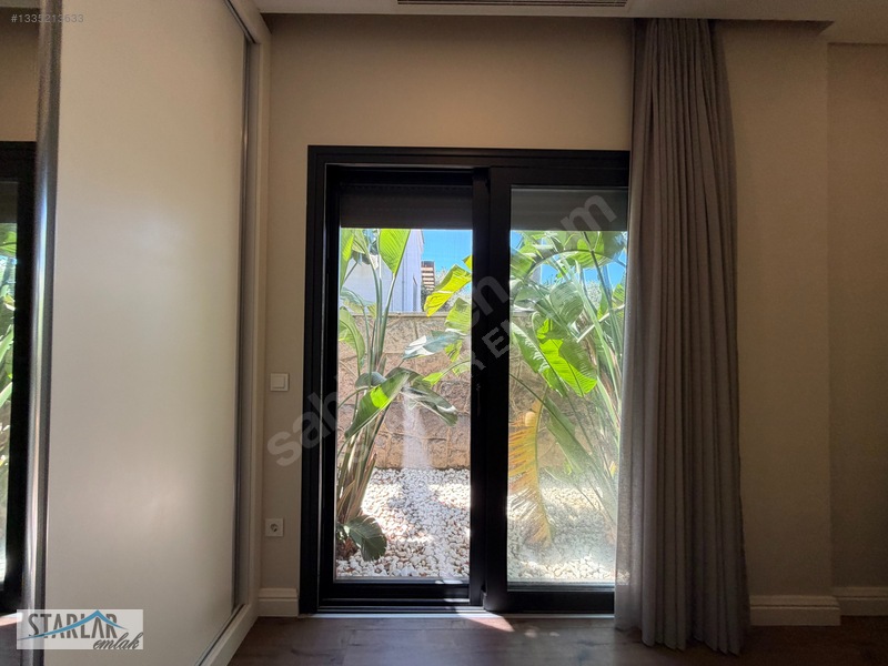 Zarafetine Hayran Olcağınız Tek Kat Villa. — fotoğraf 44