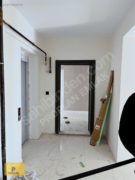 Proplan Emlaktan Satlık Lüks Daire — fotoğraf 3