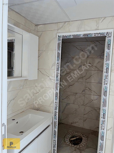 Proplan Emlaktan Satlık Lüks Daire — fotoğraf 17