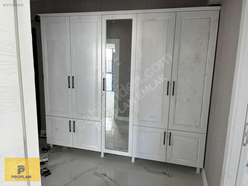 Proplan Emlaktan Satlık Lüks Daire — fotoğraf 26