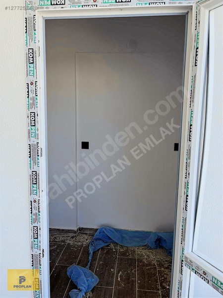 Proplan Emlaktan Satlık Lüks Daire — fotoğraf 33