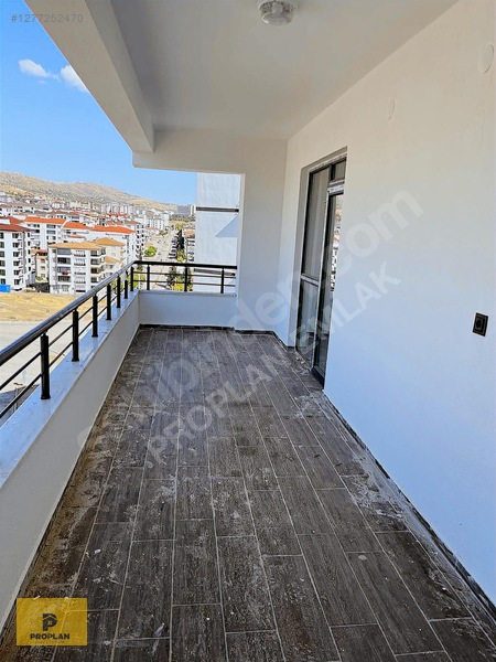 Proplan Emlaktan Satlık Lüks Daire — fotoğraf 35