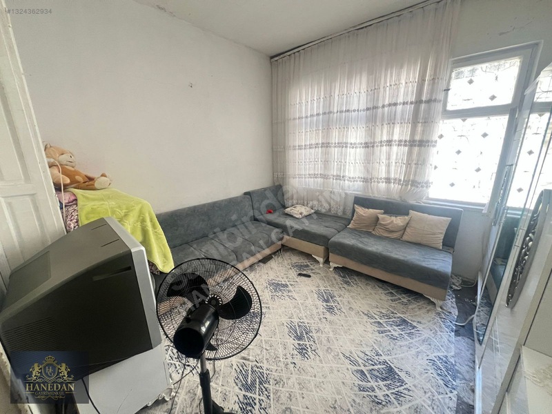 Hanedan Gyo Dan Karagöz Mh.satılık Müstakil Ev — fotoğraf 3