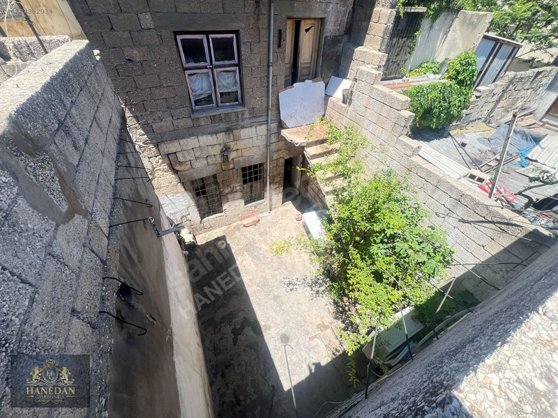 Hanedan Gyo Dan Karagöz Mh.satılık Müstakil Ev — fotoğraf 6