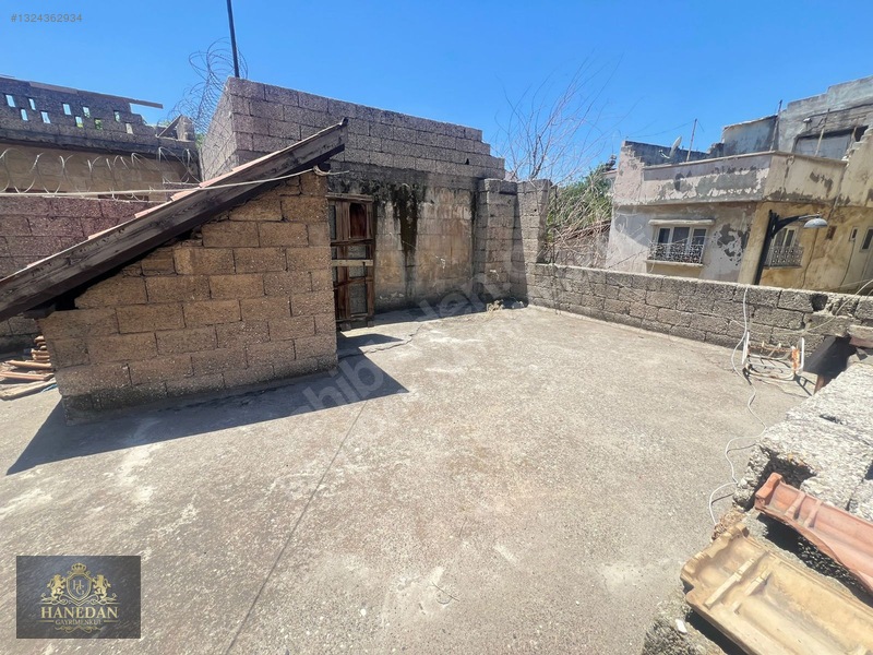 Hanedan Gyo Dan Karagöz Mh.satılık Müstakil Ev — fotoğraf 7